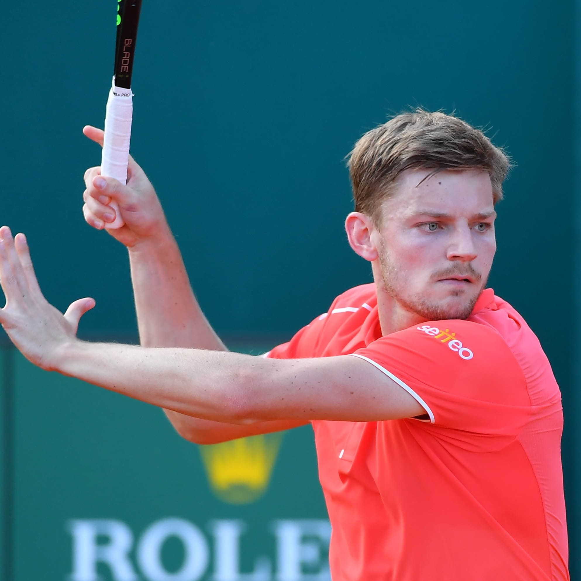 David Goffin