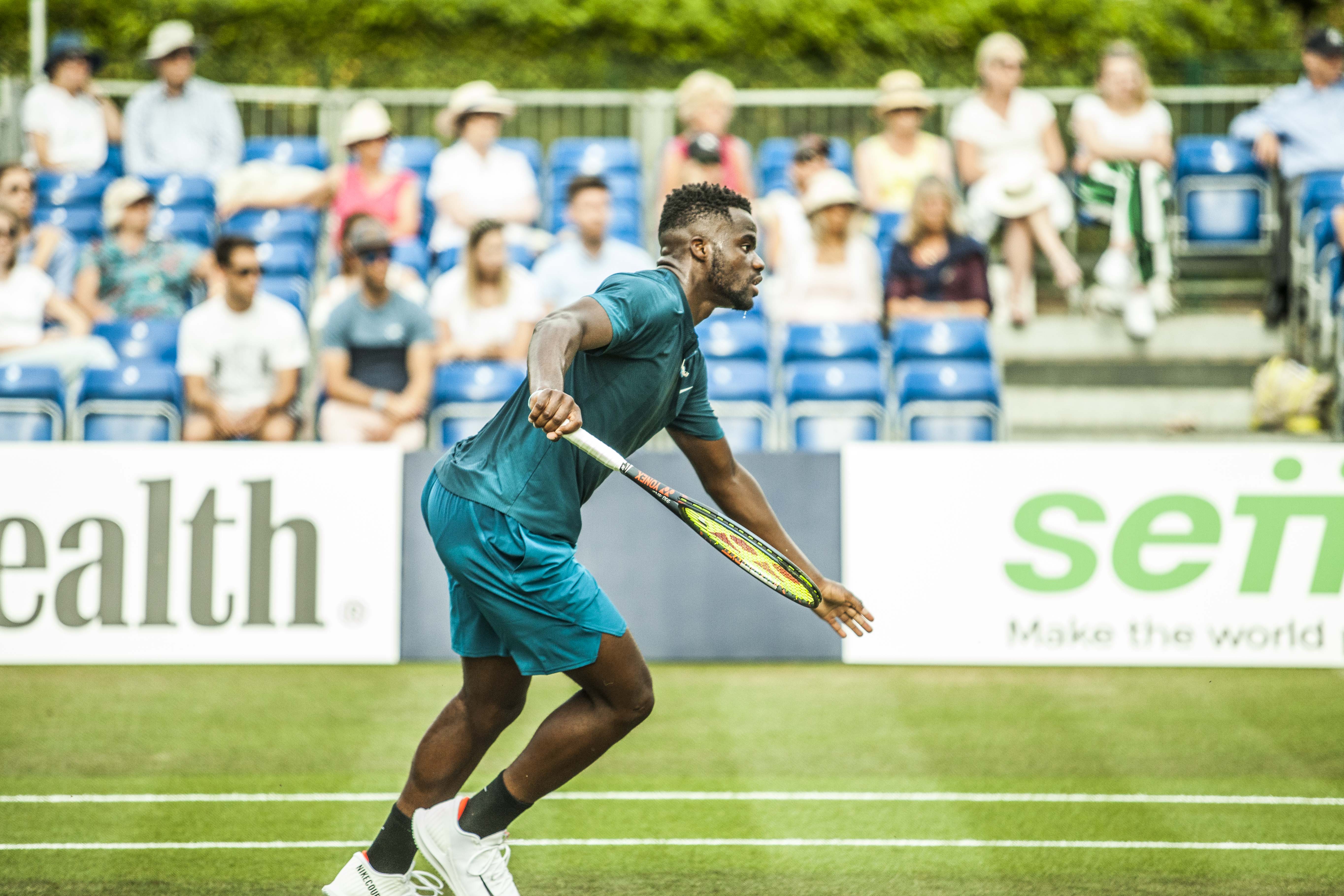 Gant Championships 2018